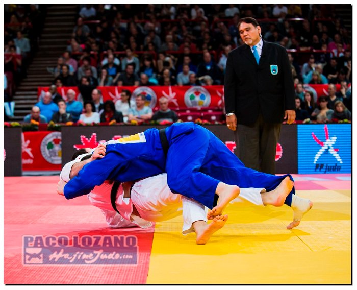 Paris 2014 by P.Lozano cat -100 kg_PLM4989